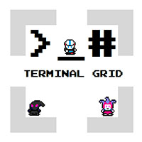 Terminal Grid Devlog begins