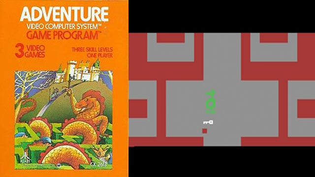 Adventure (1980 video game) - Wikipedia